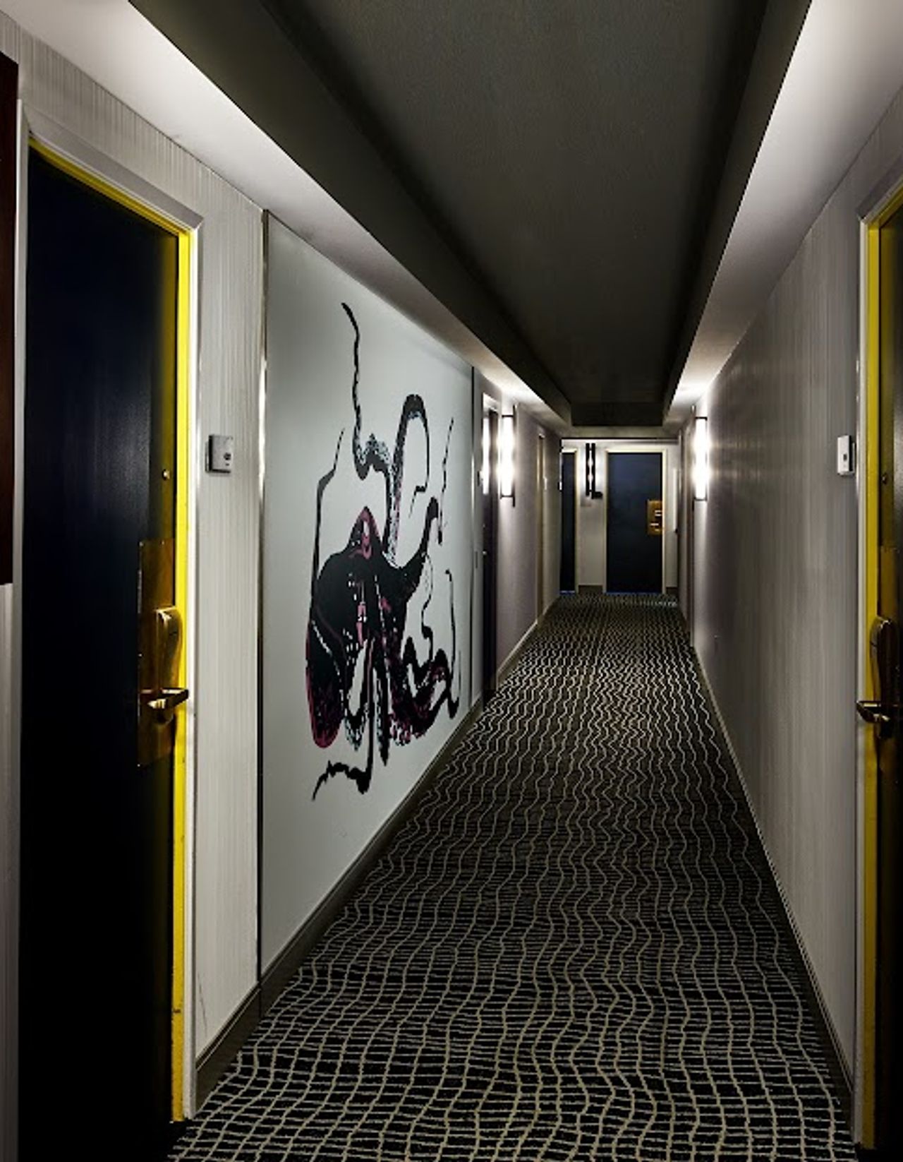 Photo of Hotel Zephyr San Francisco