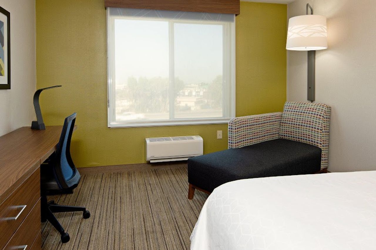 Photo of Holiday Inn Express & Suites Fresno South, an IHG Hotel
