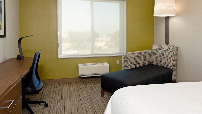 Photo of Holiday Inn Express & Suites Fresno South, an IHG Hotel