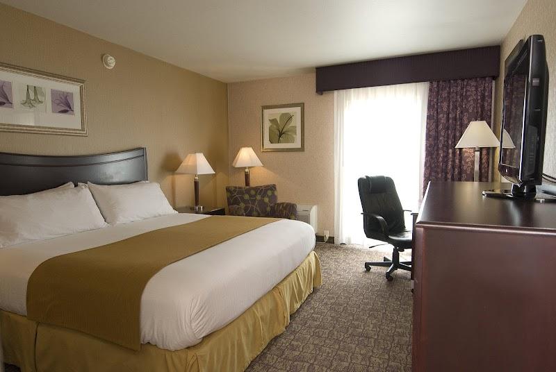 Photo of Holiday Inn Express Spokane-Downtown, an IHG Hotel