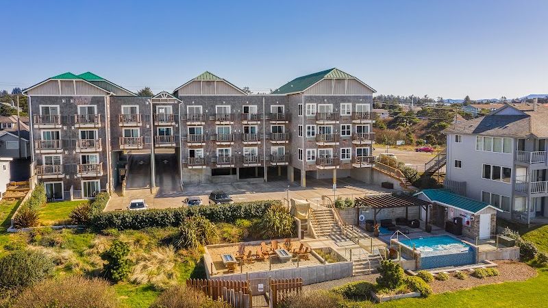 Photo of Inn at Nye Beach