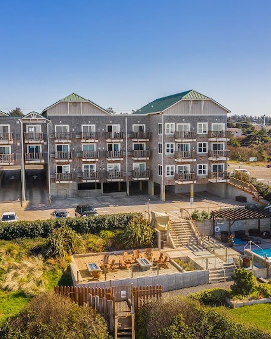 Inn at Nye Beach