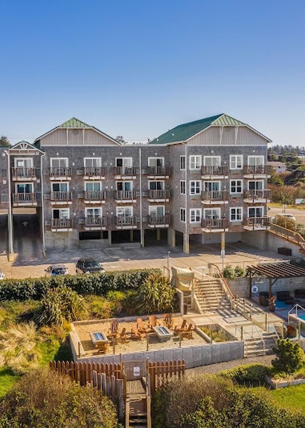 Inn at Nye Beach