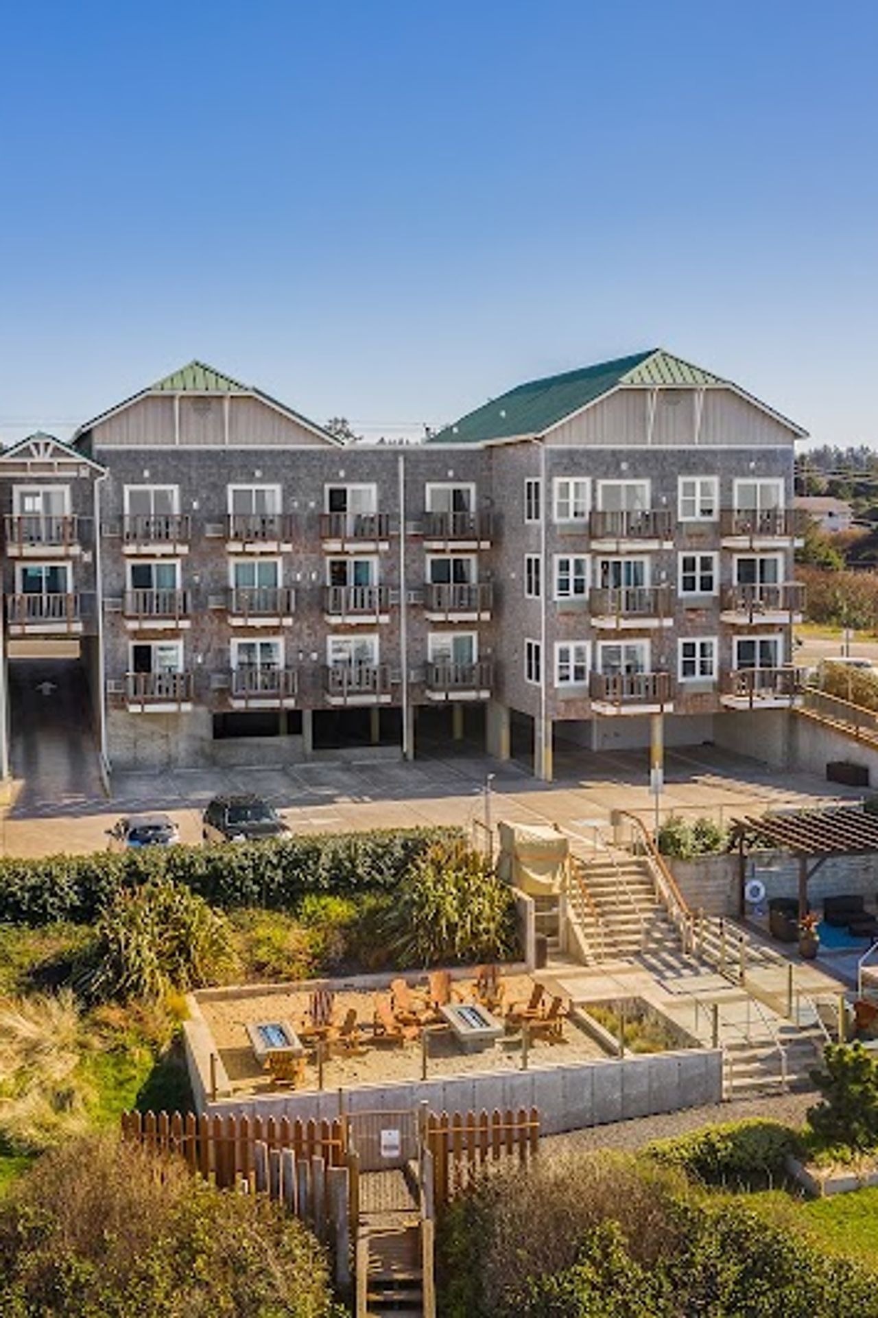 Photo of Inn at Nye Beach