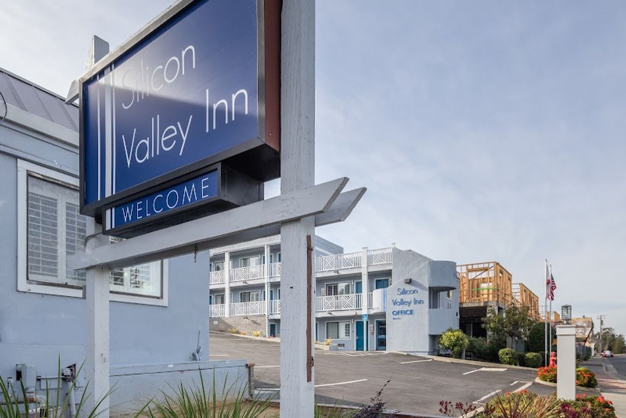 Photo of Silicon Valley Inn