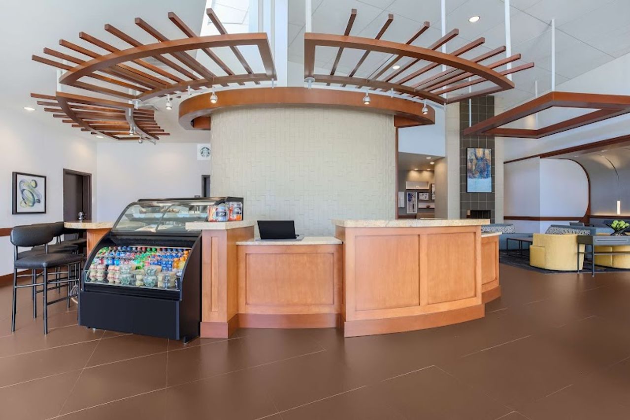 Photo of Hyatt Place UC Davis