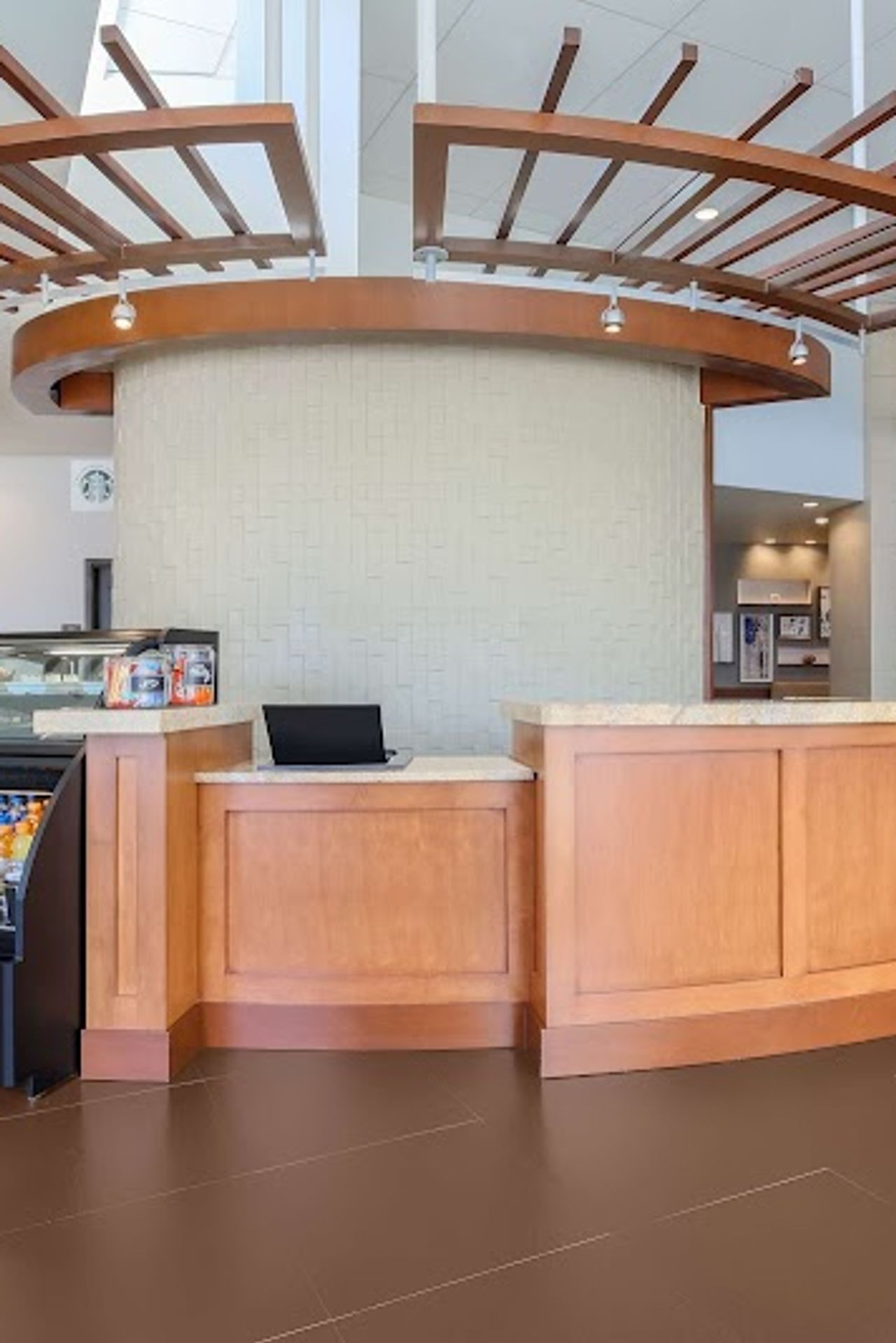 Photo of Hyatt Place UC Davis