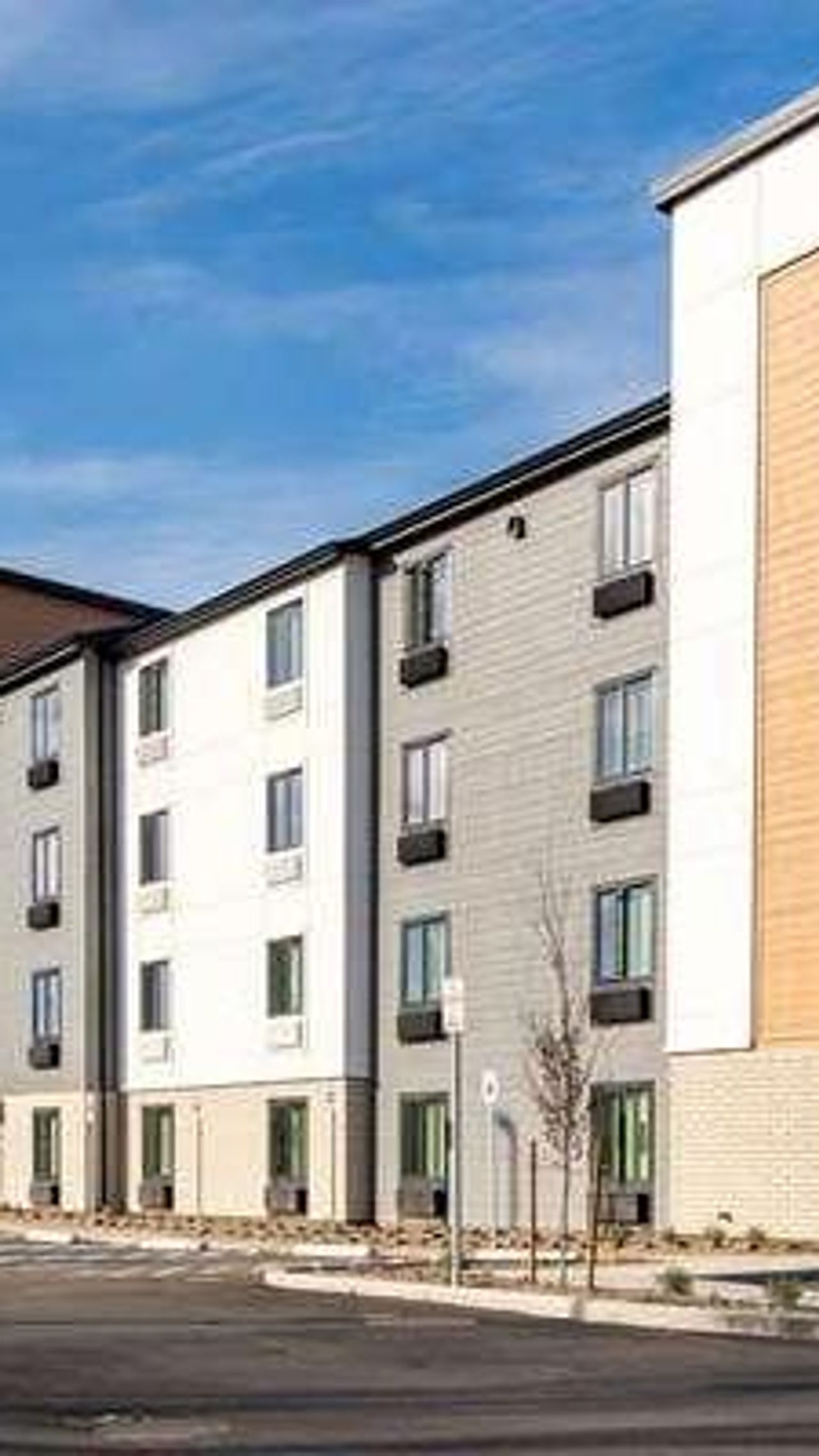 Photo of WoodSpring Suites Portland Vancouver