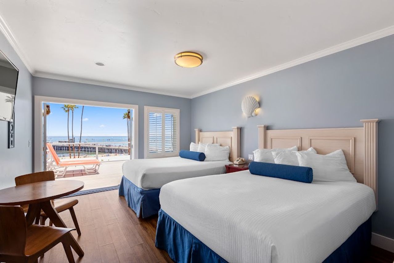 Photo of Beach Street Inn and Suites