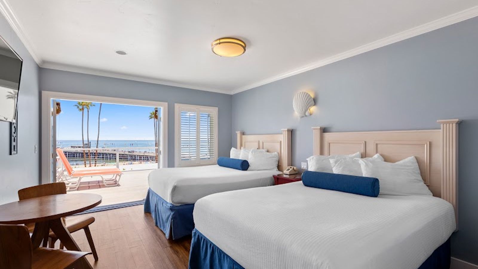 Photo of Beach Street Inn and Suites