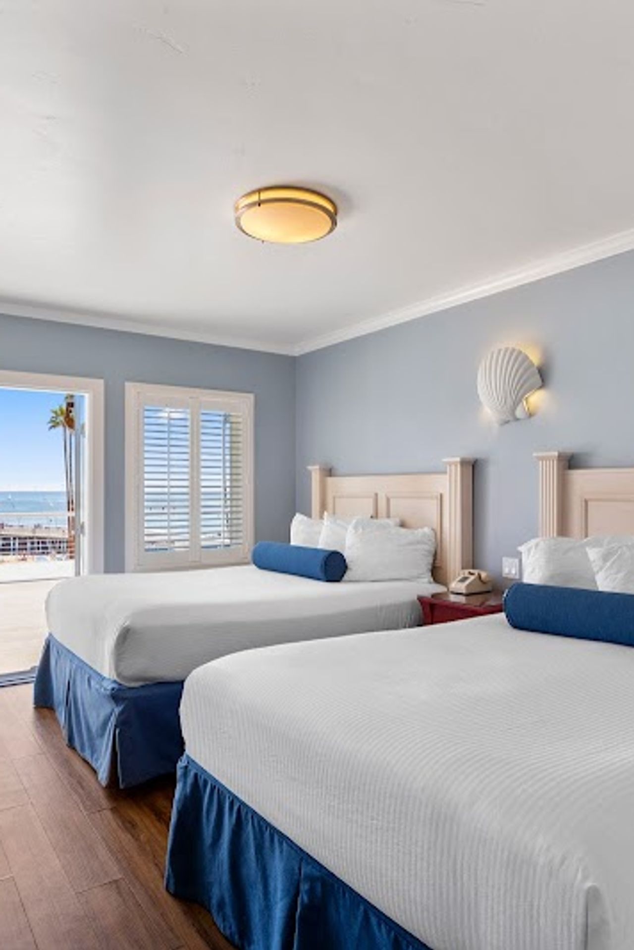 Photo of Beach Street Inn and Suites