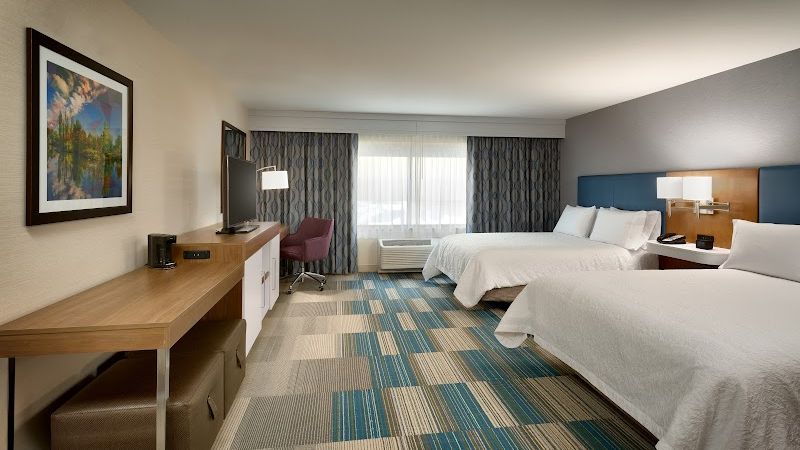 Photo of Hampton Inn & Suites Pocatello