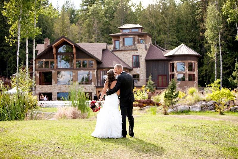 Photo of Talus Rock Retreat