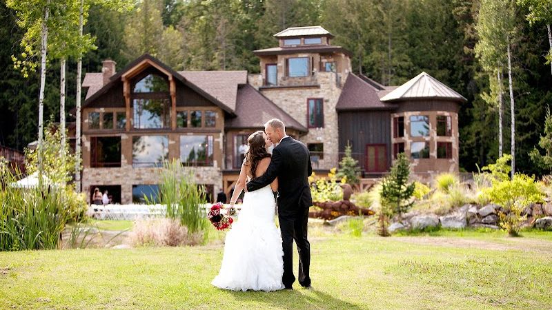 Photo of Talus Rock Retreat