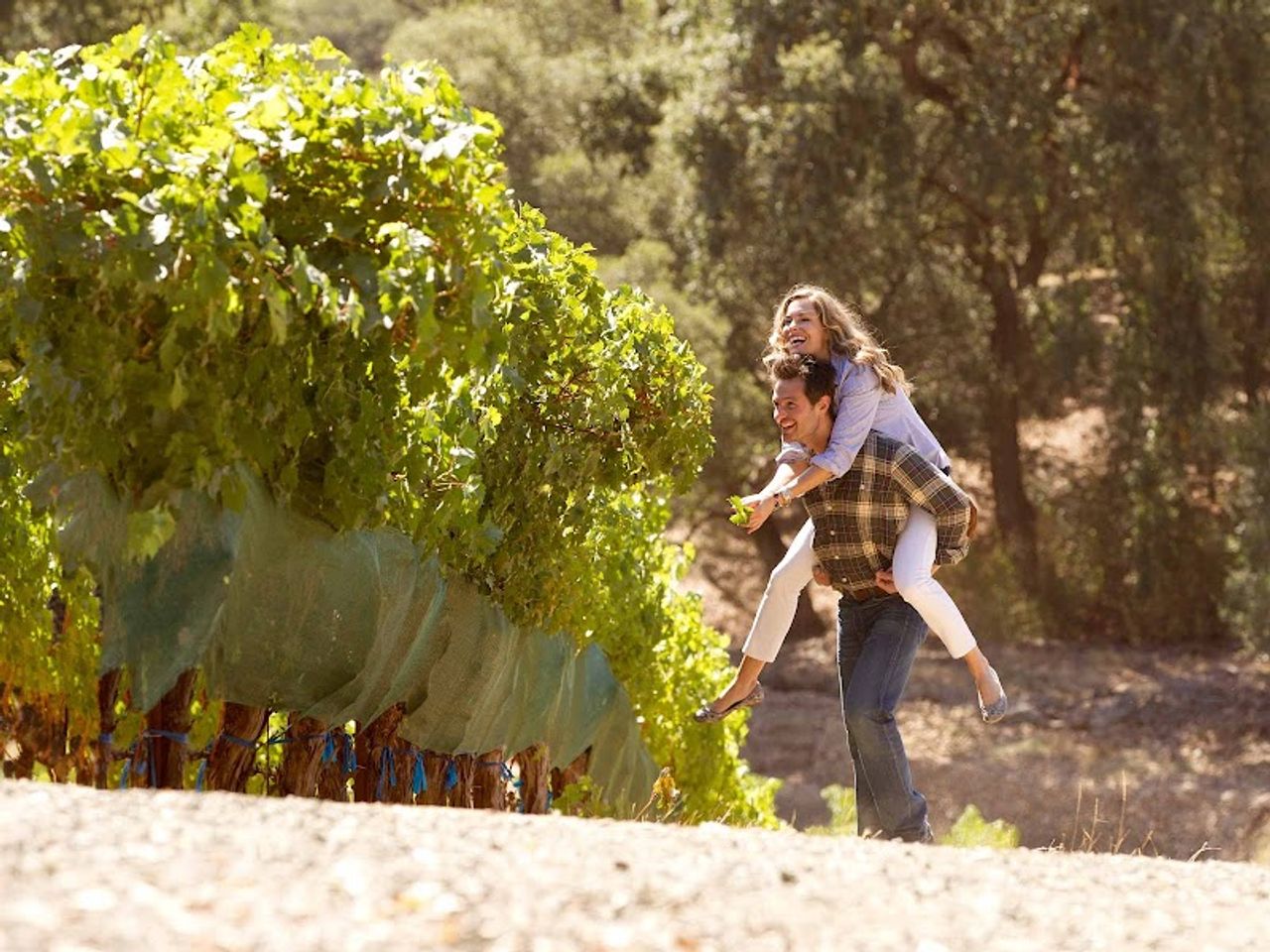 Photo of River Terrace Inn