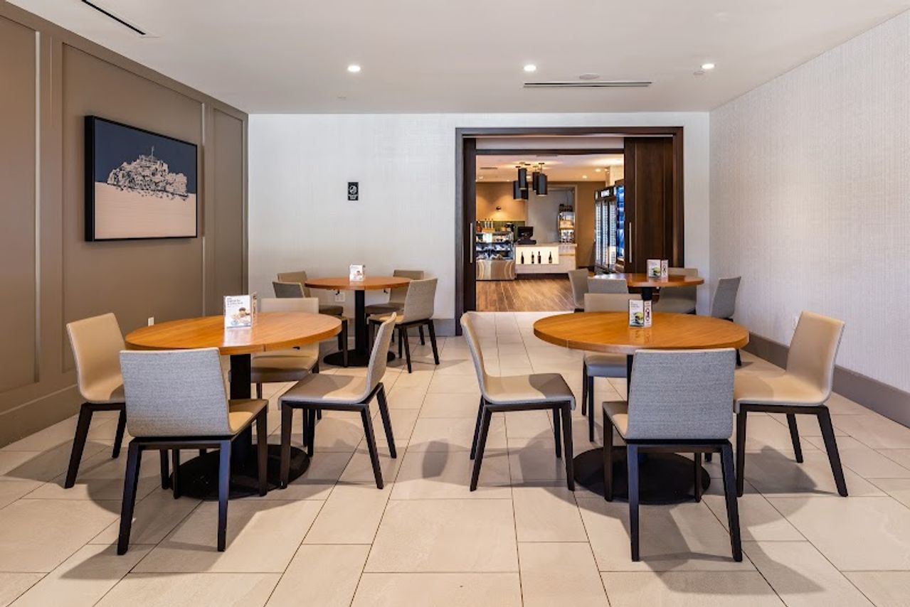 Photo of Hotel Riu Plaza Fisherman´s Wharf