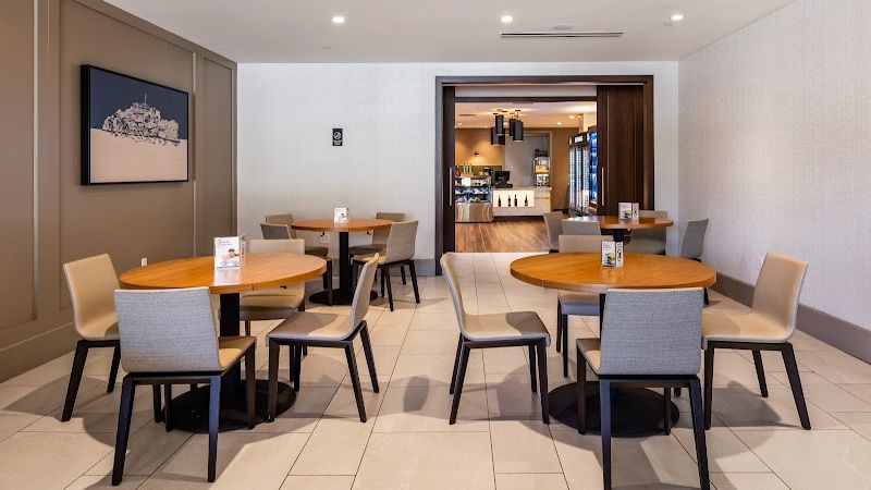 Photo of Hotel Riu Plaza Fisherman´s Wharf