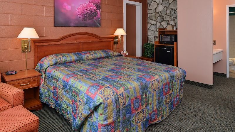 Photo of Maverick Motel