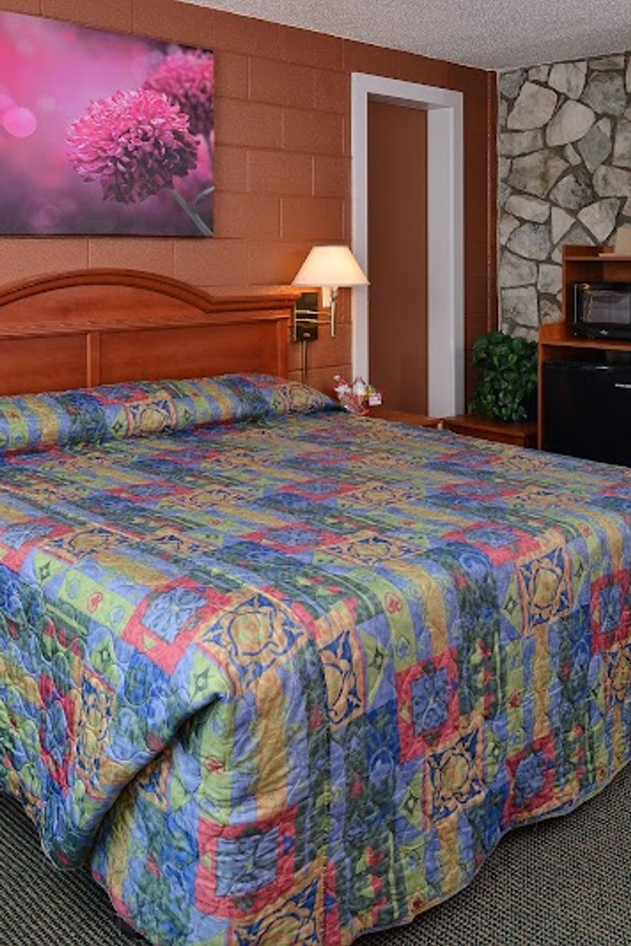 Photo of Maverick Motel