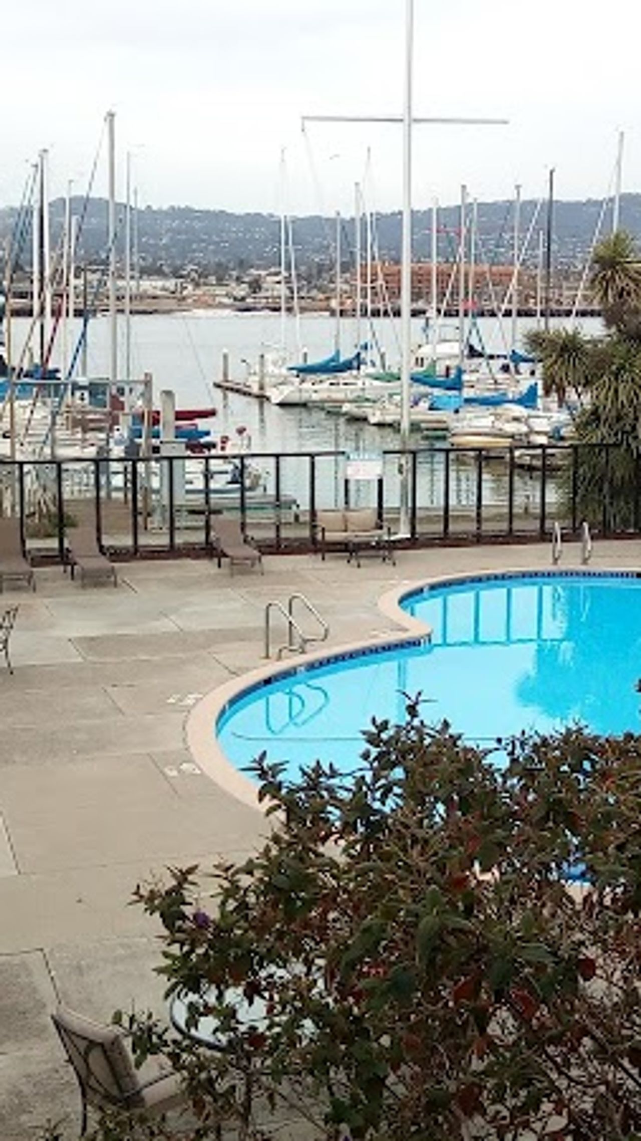 Photo of Marina Village Inn