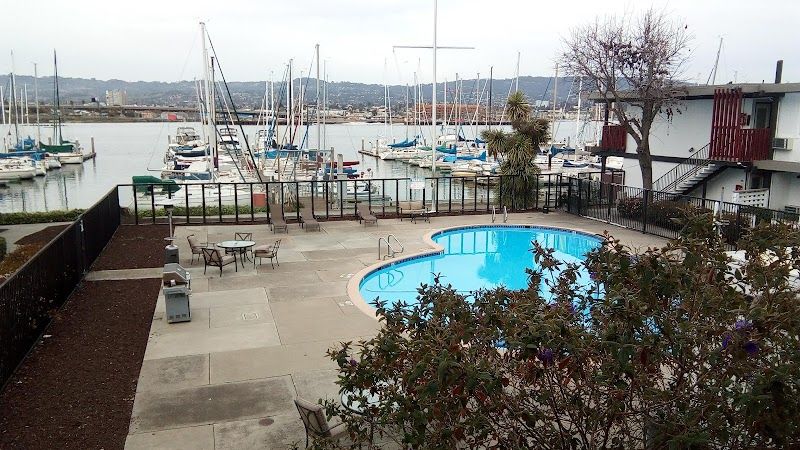 Photo of Marina Village Inn