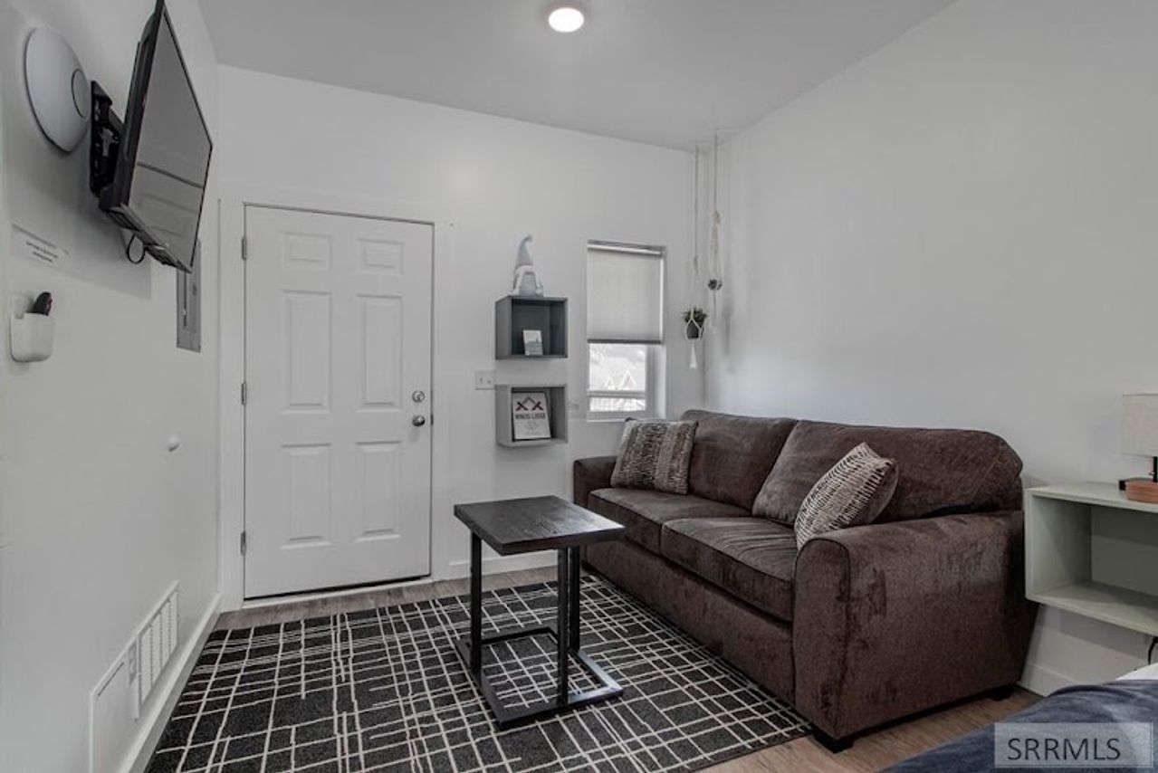 Photo of Winzig Lodge