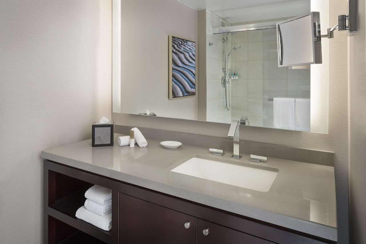 Photo of Hyatt Regency San Francisco Airport