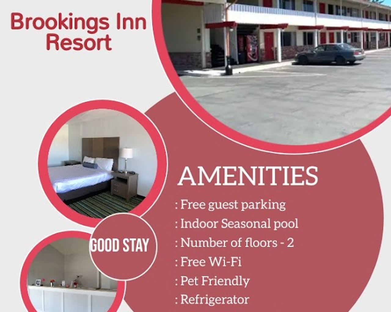 Photo of Brookings Inn Resort