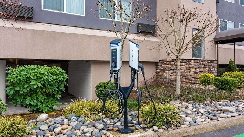 Photo of Comfort Inn & Suites Beaverton - Portland West