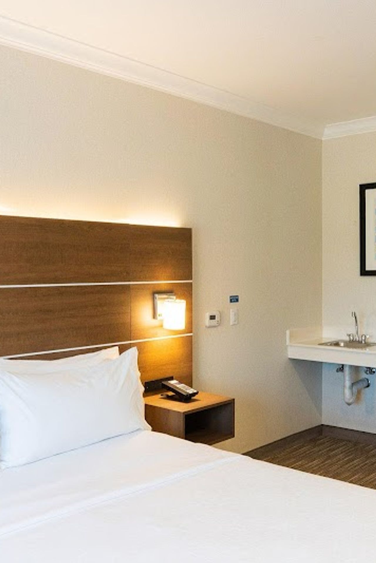 Photo of Holiday Inn Express & Suites Davis - University Area, an IHG Hotel