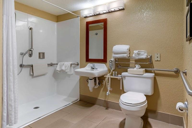 Photo of Comfort Inn Lathrop Stockton Airport