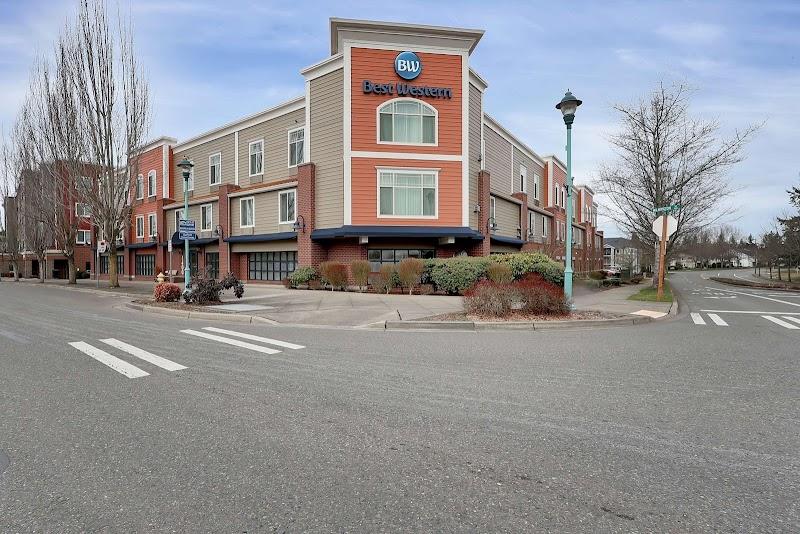 Photo of Best Western Liberty Inn DuPont JBLM