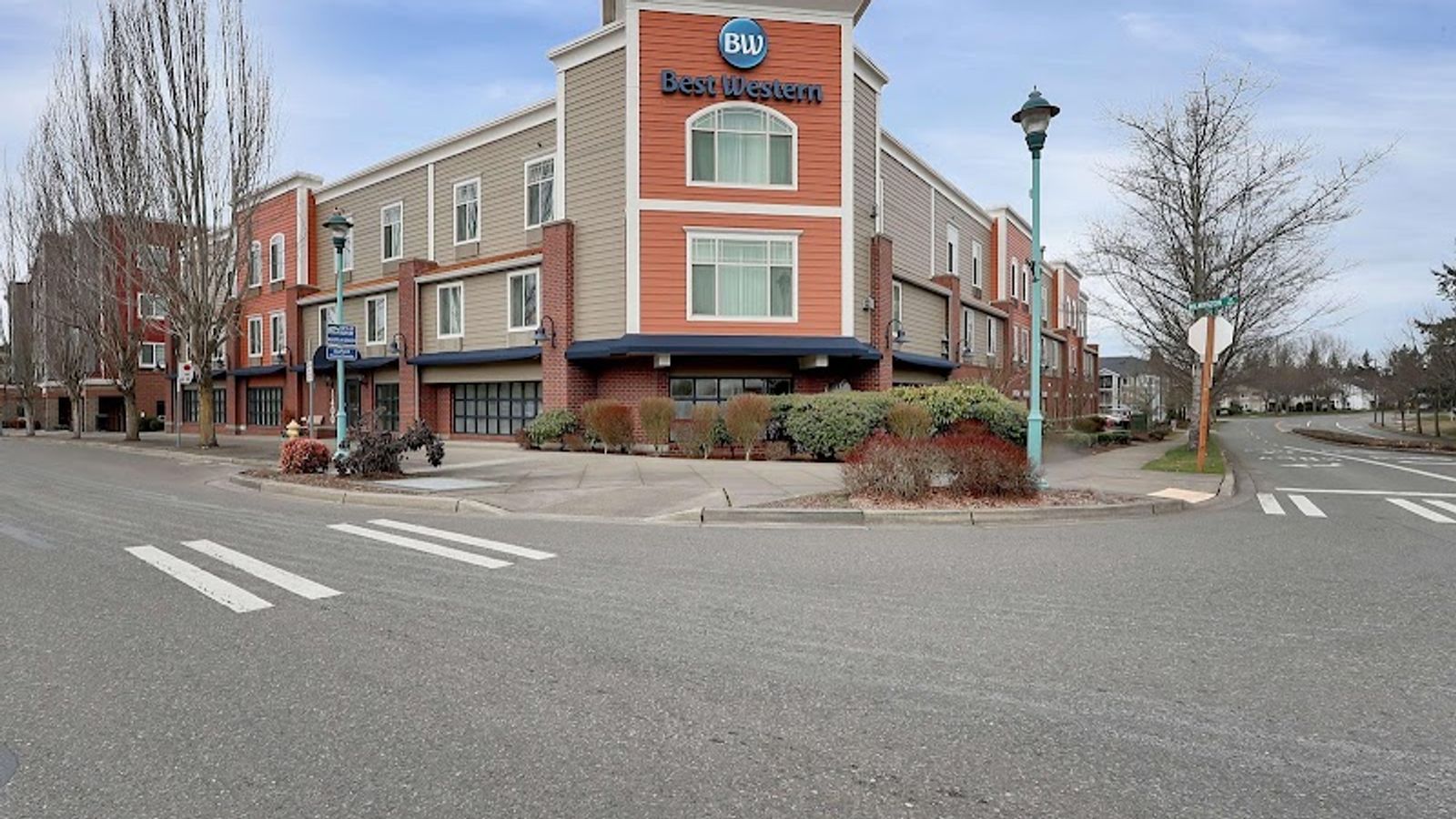 Photo of Best Western Liberty Inn DuPont JBLM
