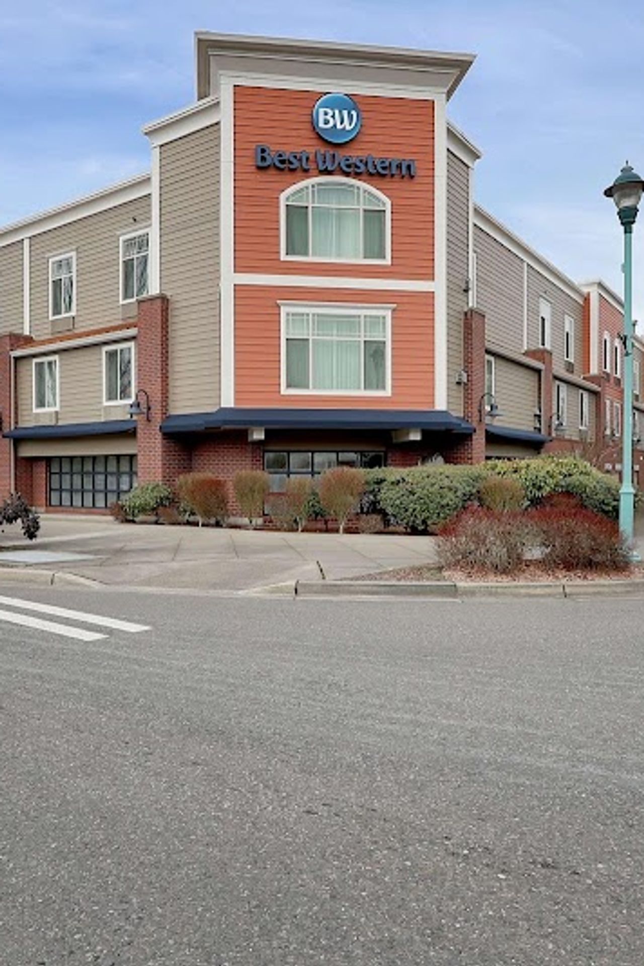 Photo of Best Western Liberty Inn DuPont JBLM