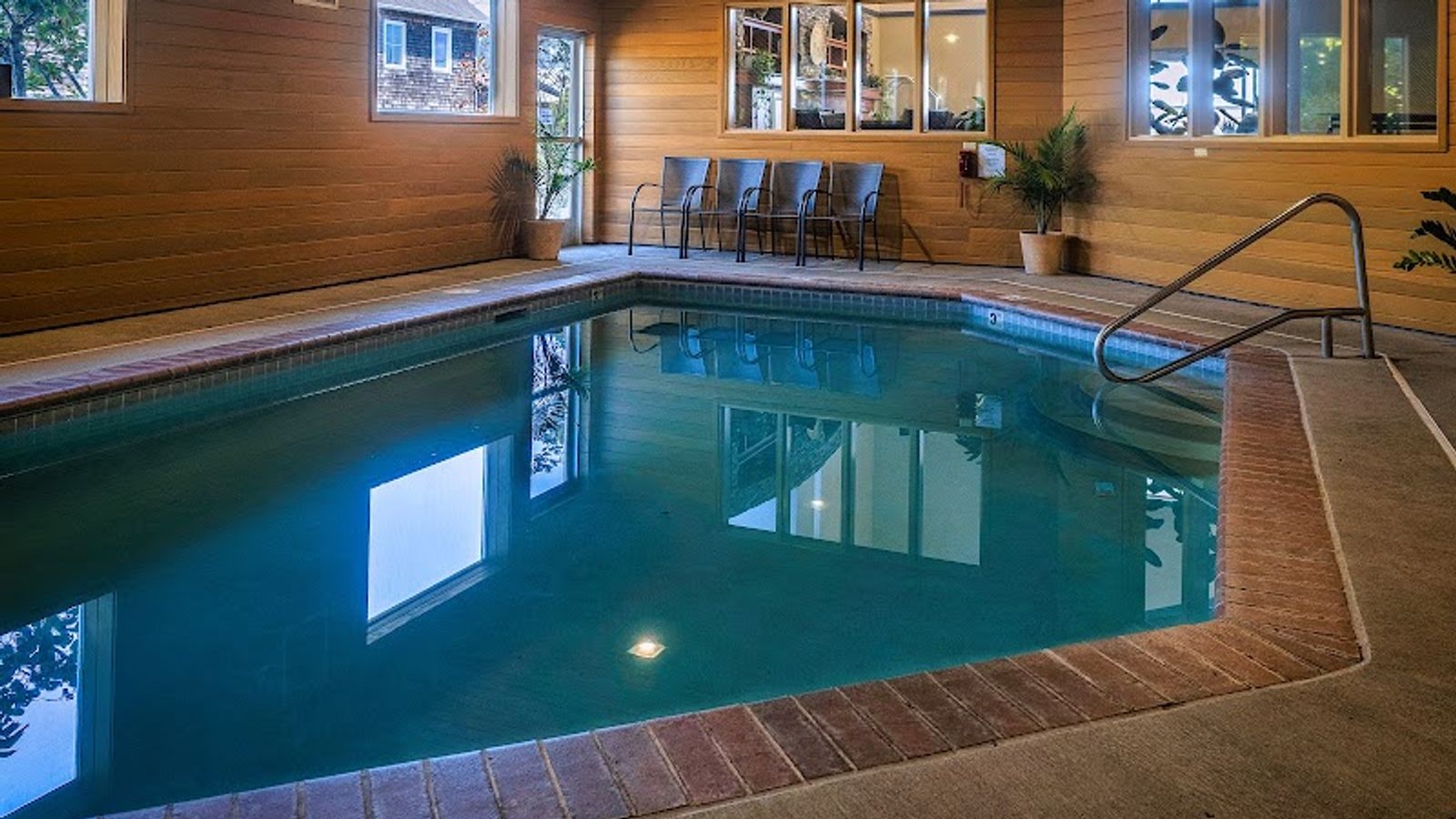 Photo of The Hotel Garibaldi