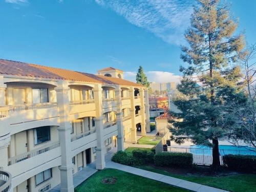 Good Nite Inn Fremont San Jose