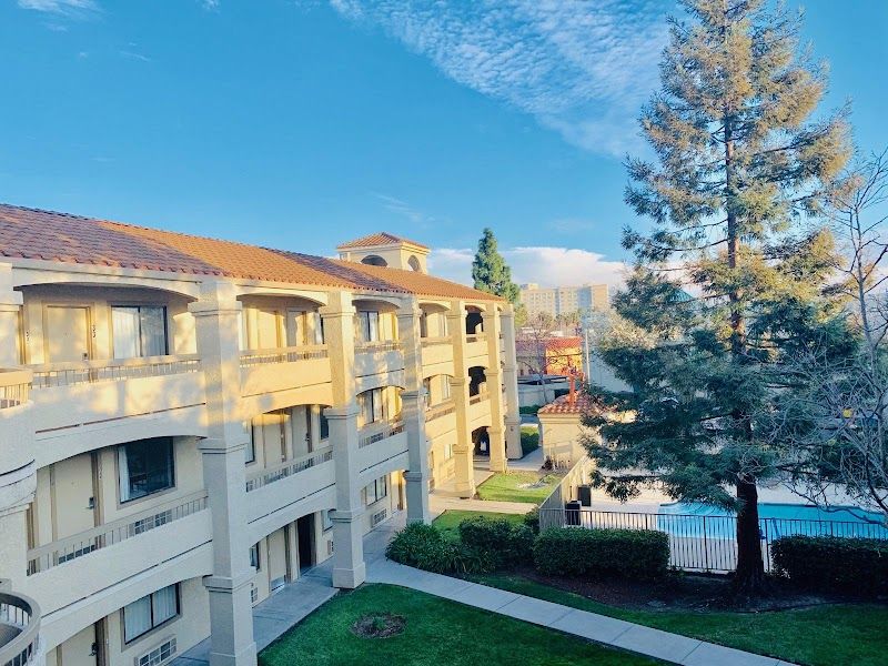 Good Nite Inn Fremont San Jose