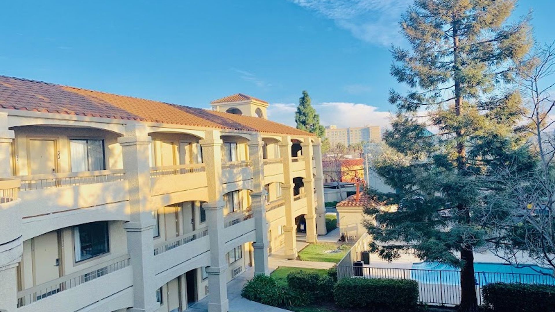 Good Nite Inn Fremont San Jose