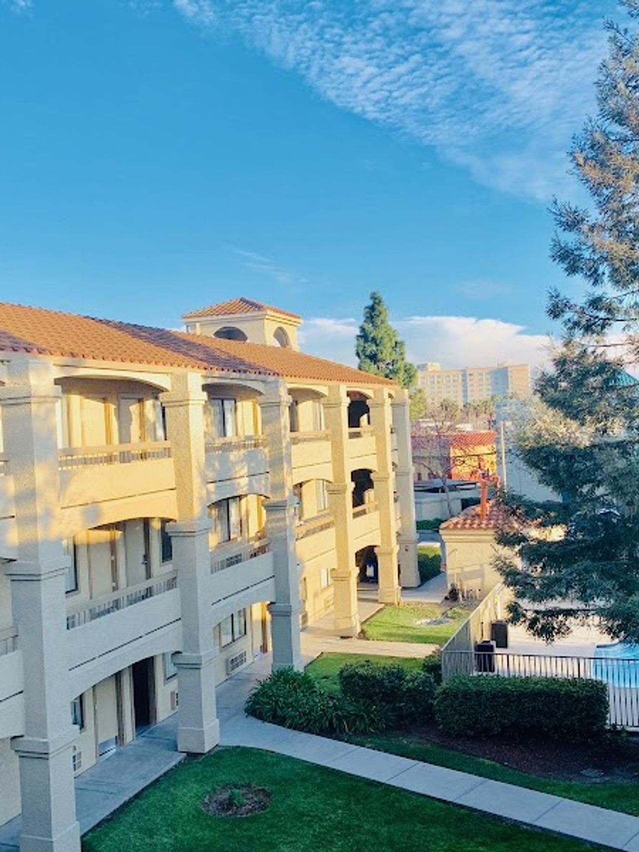 Photo of Good Nite Inn Fremont San Jose