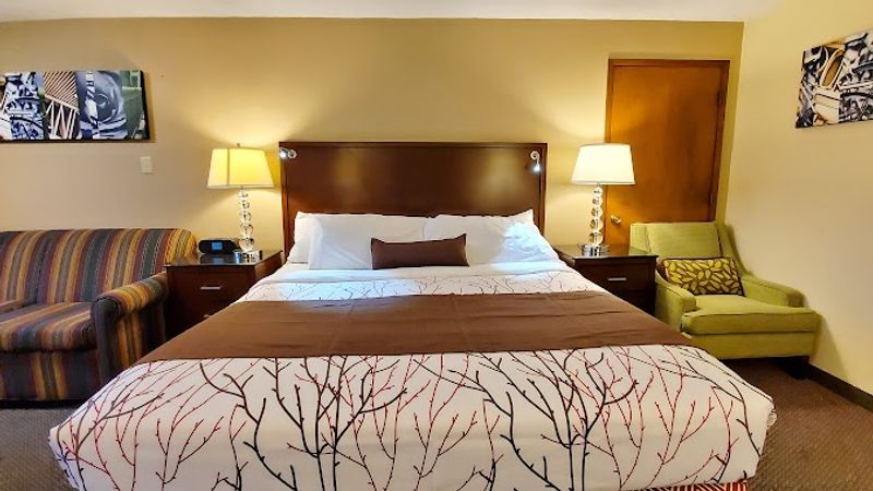 Photo of Olympic Inn & Suites