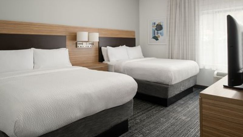 Photo of TownePlace Suites Olympia