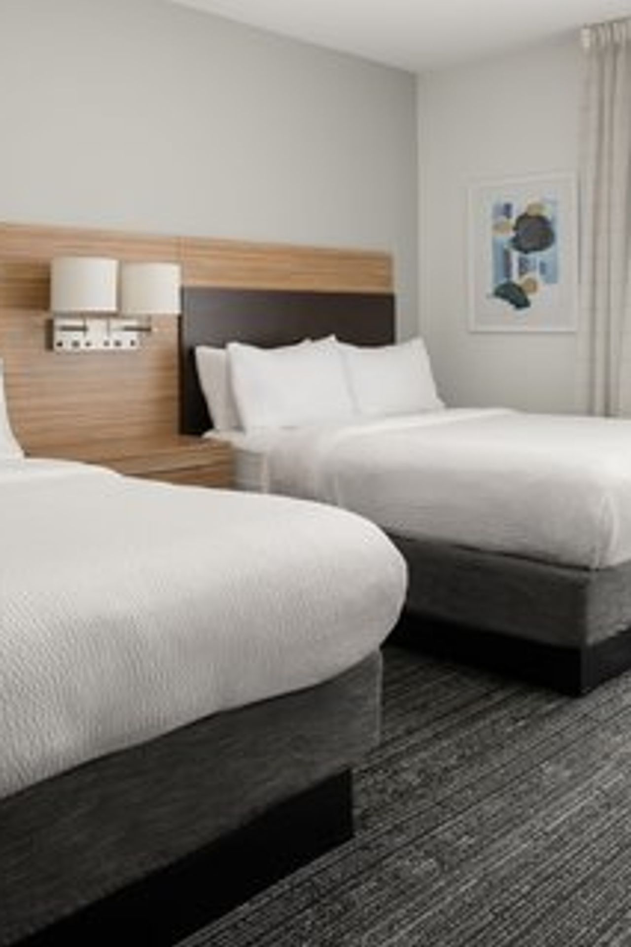 Photo of TownePlace Suites Olympia