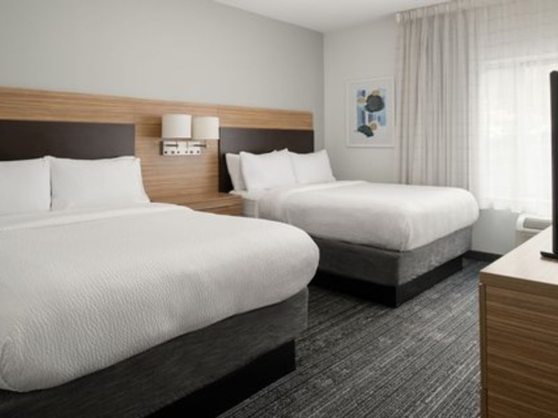 Photo of TownePlace Suites Olympia