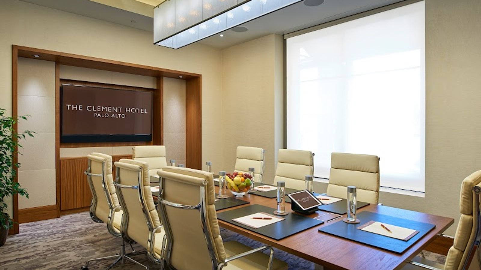 Photo of The Clement Palo Alto