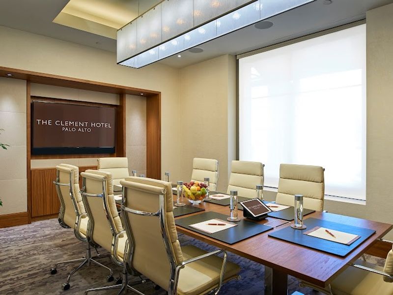 Photo of The Clement Palo Alto