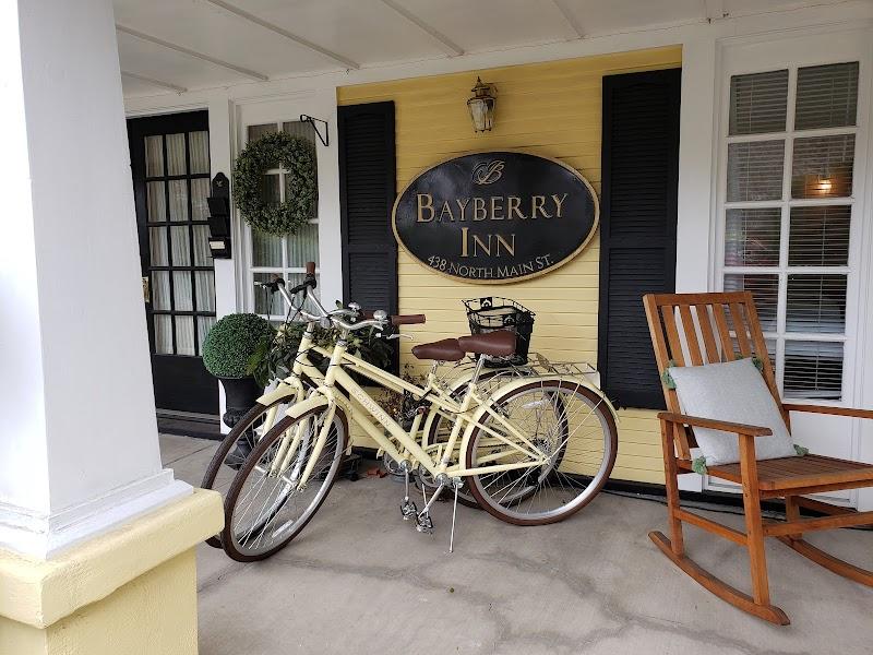 Photo of Bayberry Inn Bed and Breakfast and Retreat