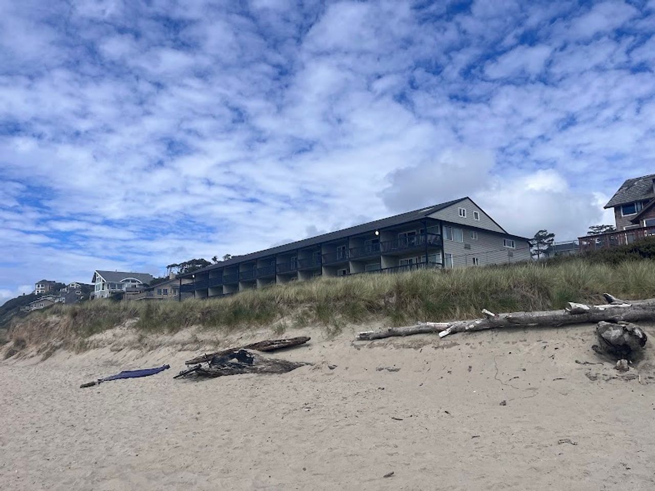 Photo of Lincoln Sands Oceanfront Resort, Ascend Hotel Collection