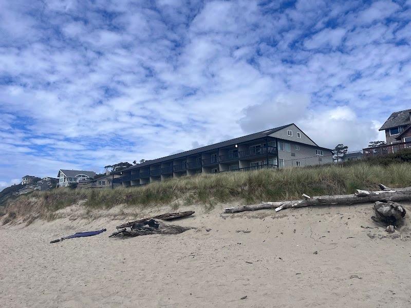 Photo of Lincoln Sands Oceanfront Resort, Ascend Hotel Collection