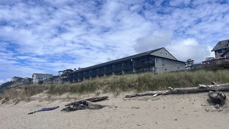 Photo of Lincoln Sands Oceanfront Resort, Ascend Hotel Collection