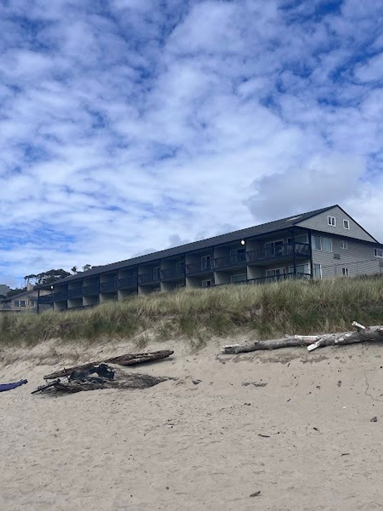 Photo of Lincoln Sands Oceanfront Resort, Ascend Hotel Collection